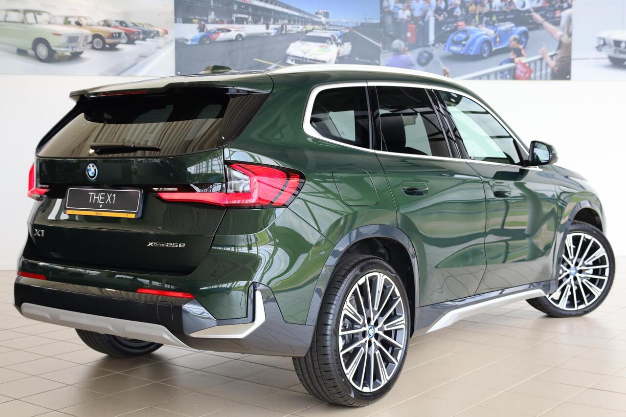 BMW X1 xDrive25e xLine | Equipment Pack Pro | Comfort Pack | Travel Pack