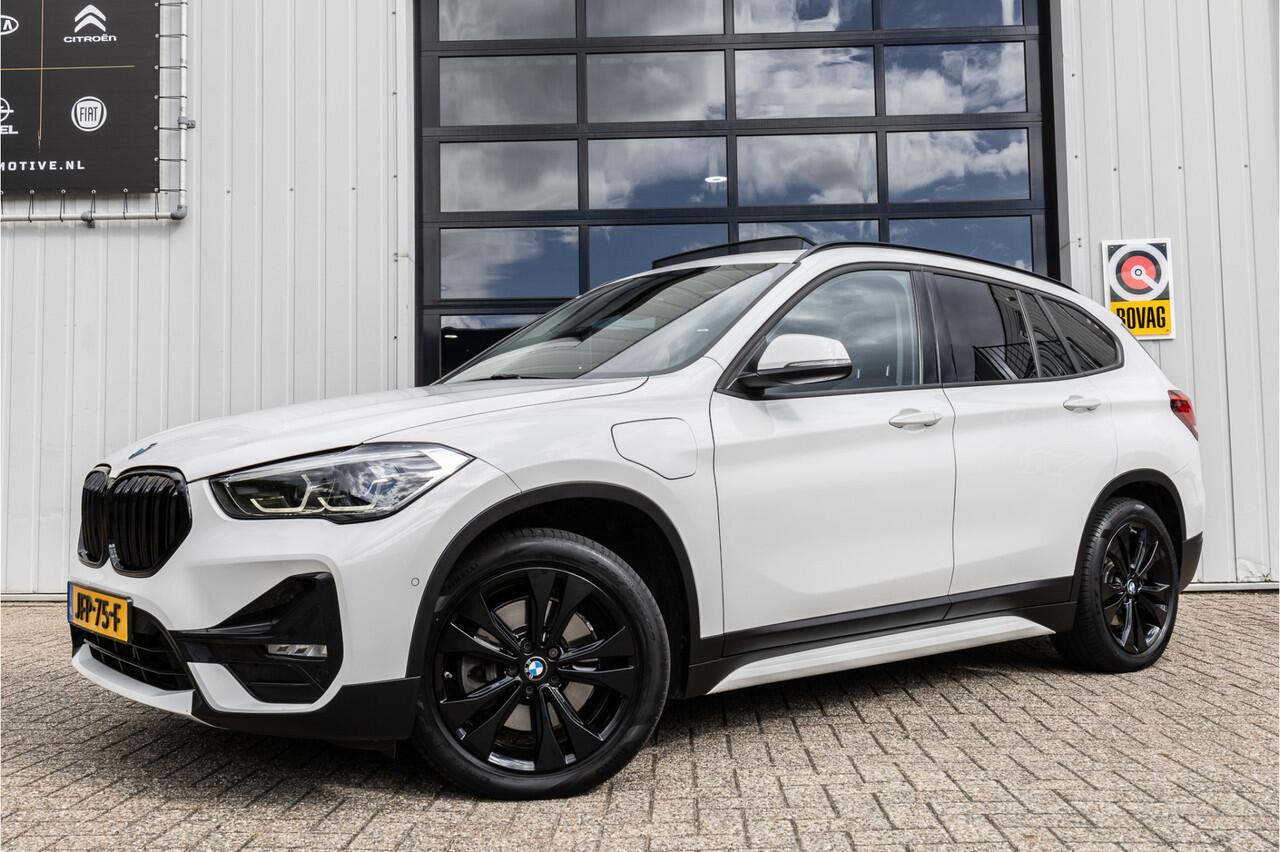 BMW X1 xDrive25e eDrive Sport Line ?Pano?18inch?AppleCP