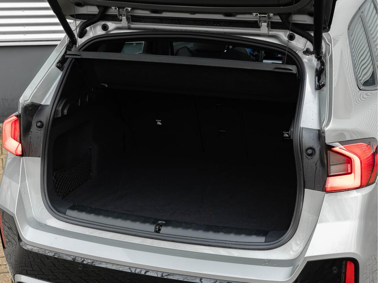 BMW X1 xDrive25e M-Sport - Pano - Memoryzetel - Harman Kardon - Driving Ass Prof