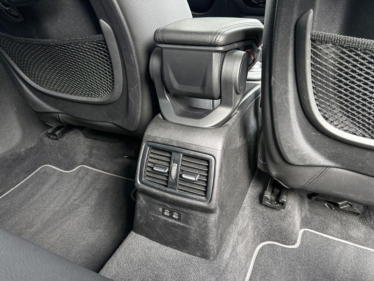 BMW X1 sDrive18i High Executive Hifi / Head Up Display / Inklapbare Buitenspiegels