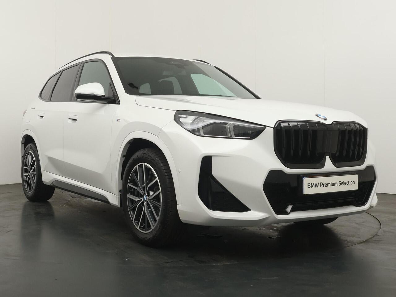 BMW X1 sDrive18i | M Sportpakket | Trekhaak |