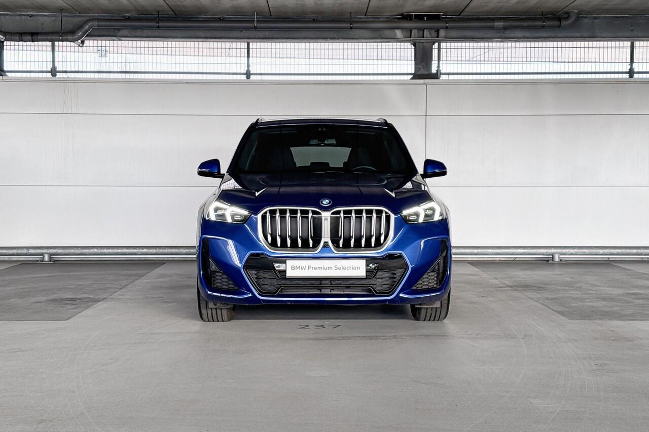 BMW X1 xDrive30e | Selections