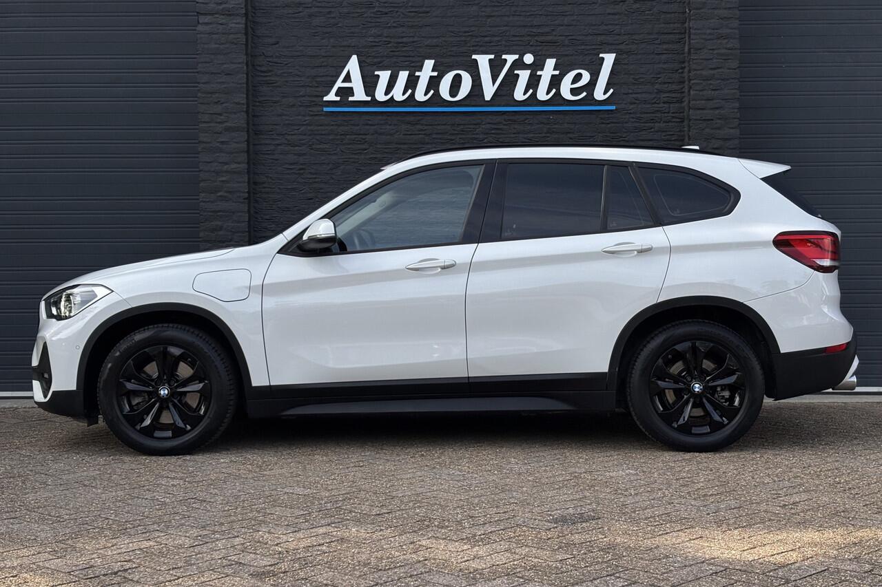 BMW X1 xDrive25e | Memory | Elektrische Klep | LED | Cruise Controle | 15x op voorraad !