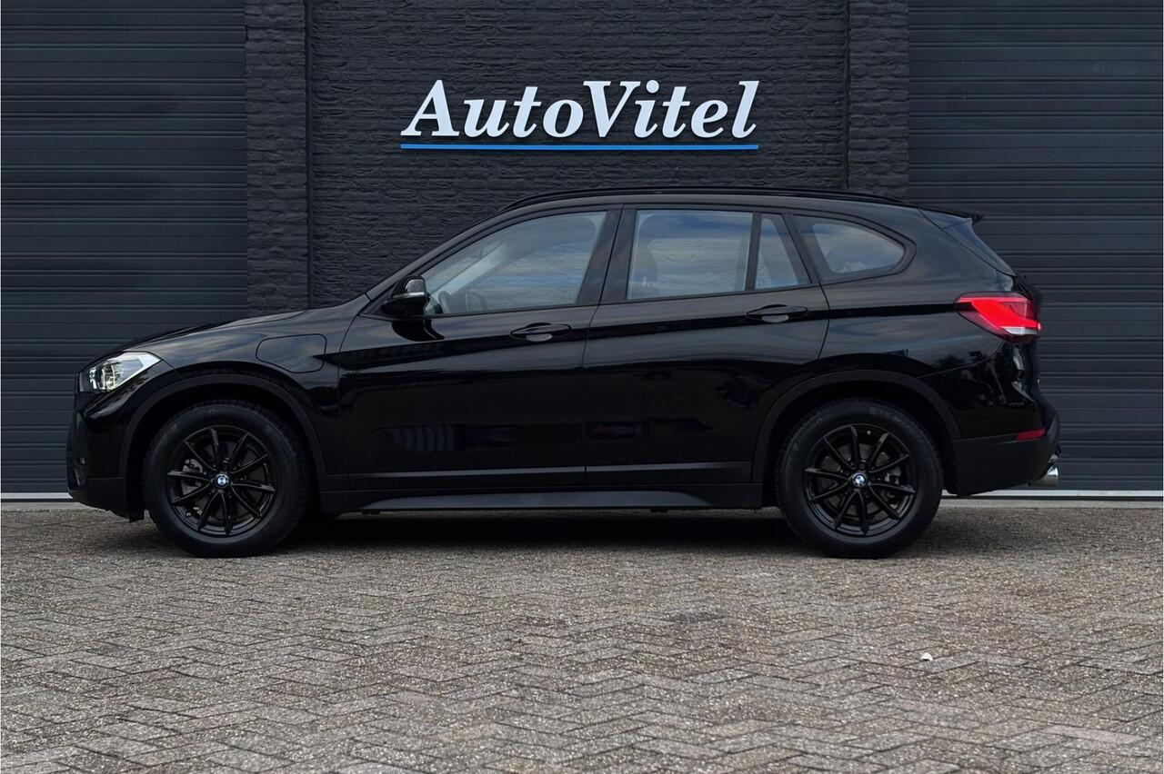 BMW X1 xDrive25e | Elektrische Klep | PDC V + A | LED | Apple Carplay | DAB | 15x op voorraad !