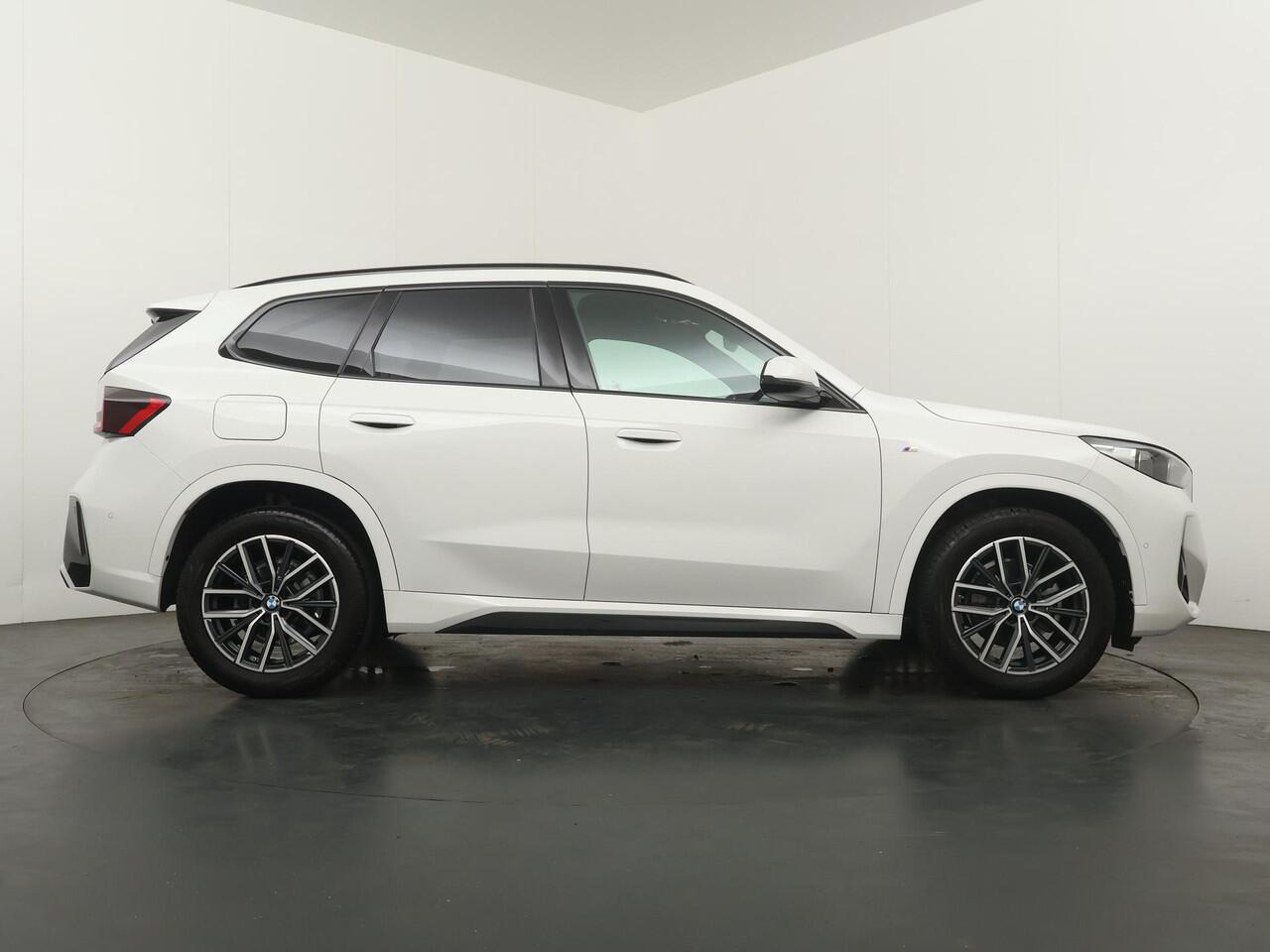 BMW X1 sDrive18i | M Sportpakket | Trekhaak |