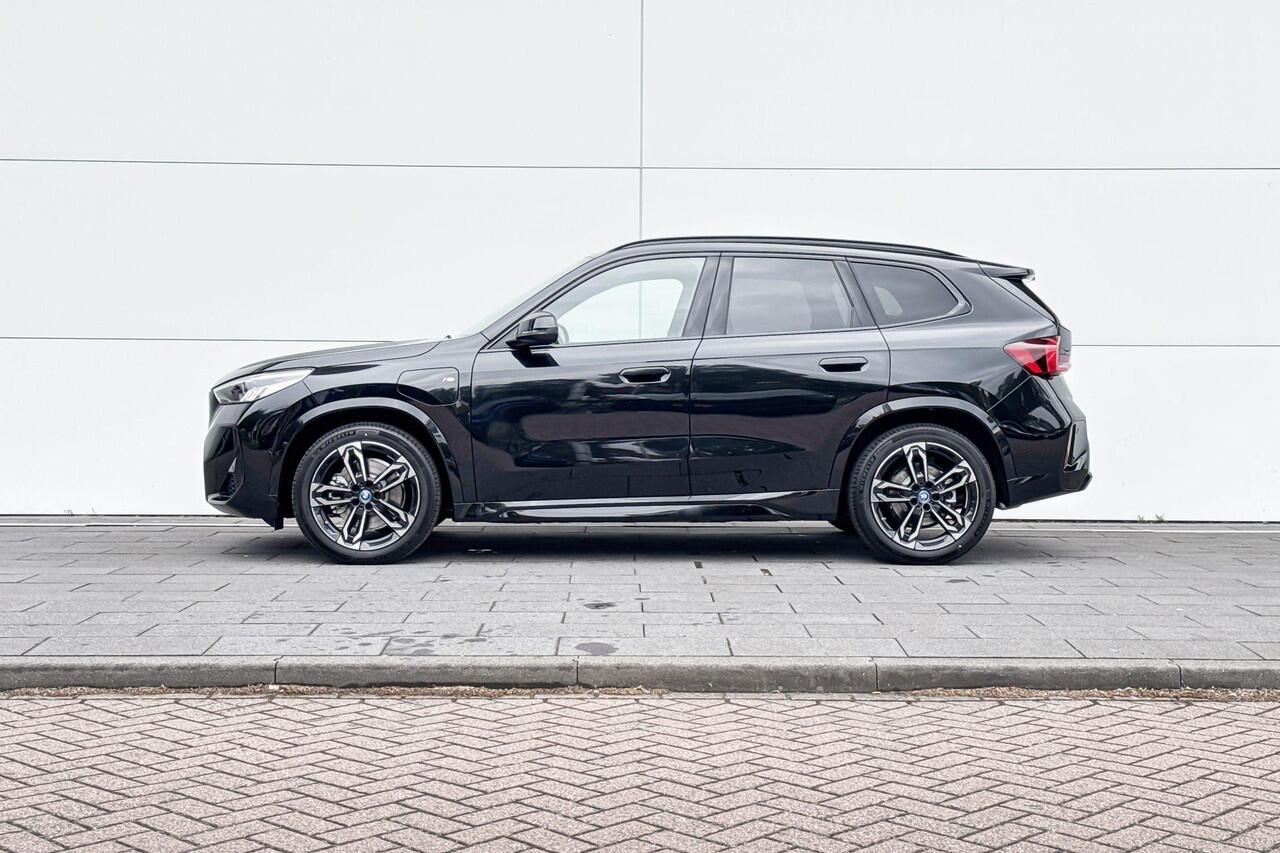 BMW X1 xDrive25e | Selections
