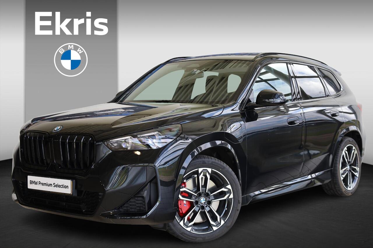 BMW X1 xDrive25e M Sport Pro | Panoramadak | Elektr. Trekhaak