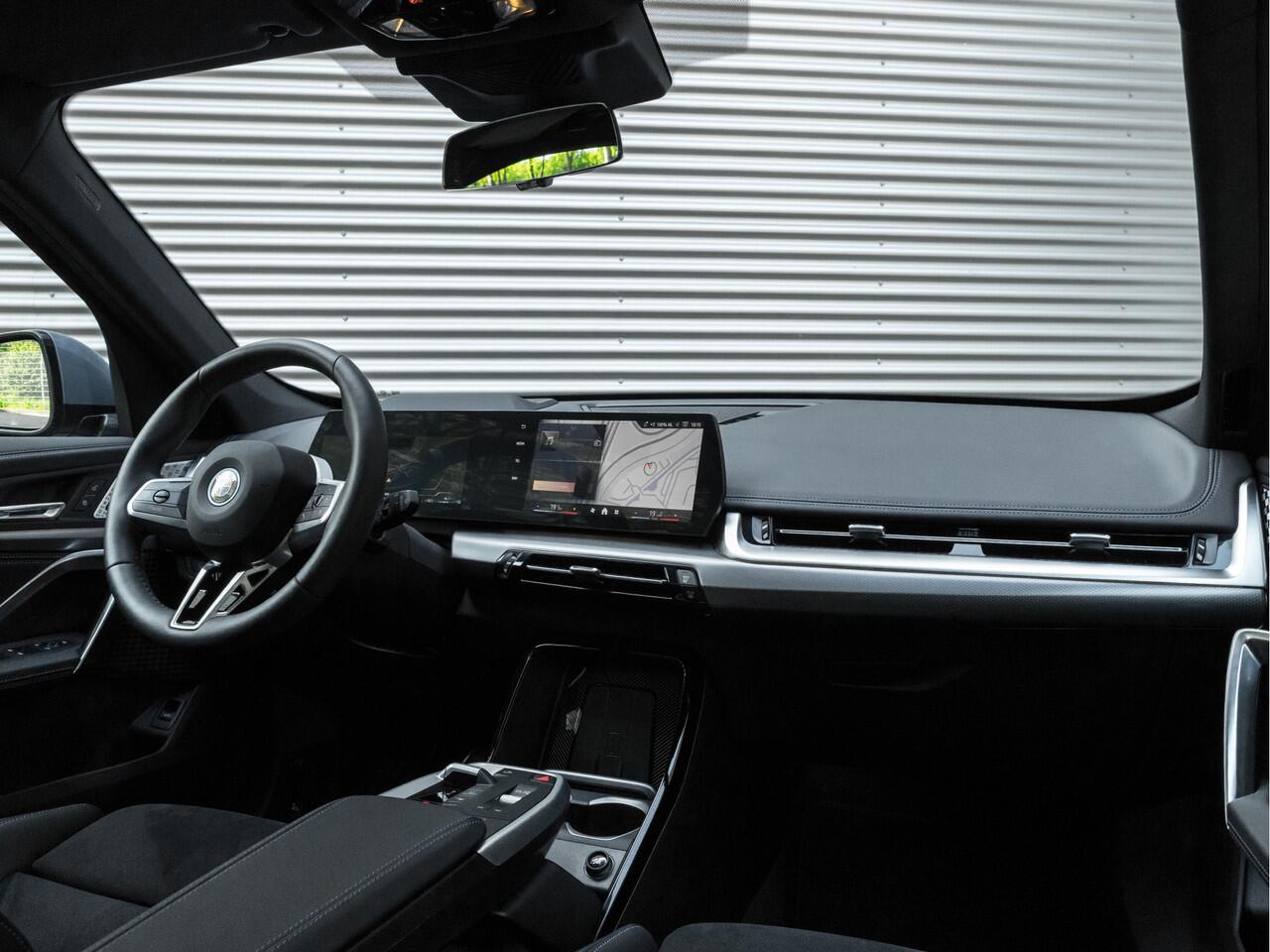 BMW X1 xDrive30e M-Sport Pro - M-Zetels - Full-Option - NP76.000