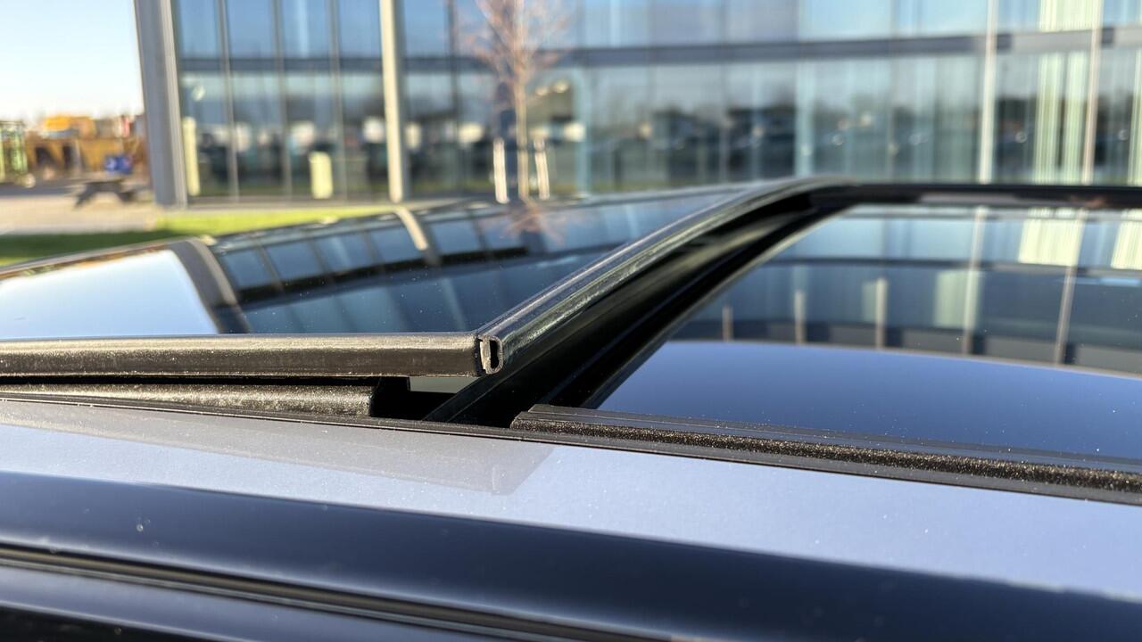 BMW X1 sDrive20i M-Sport schuifdak 19"