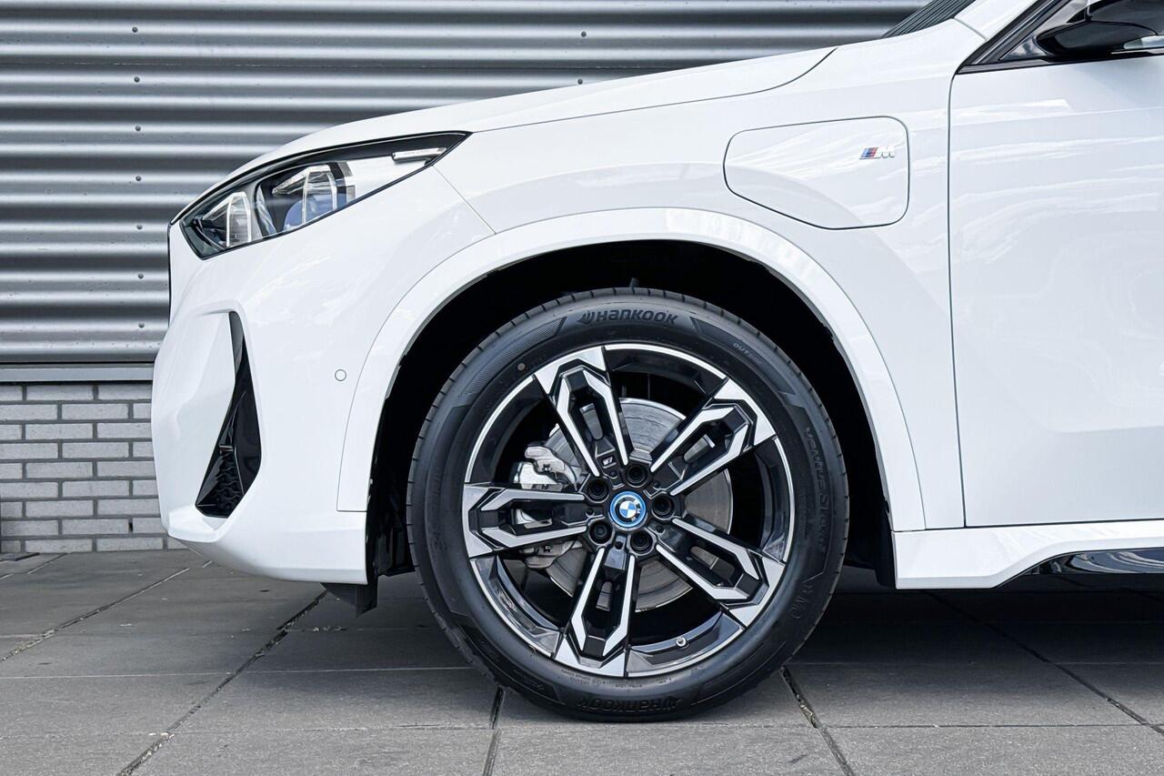 BMW X1 xDrive30e / Selections