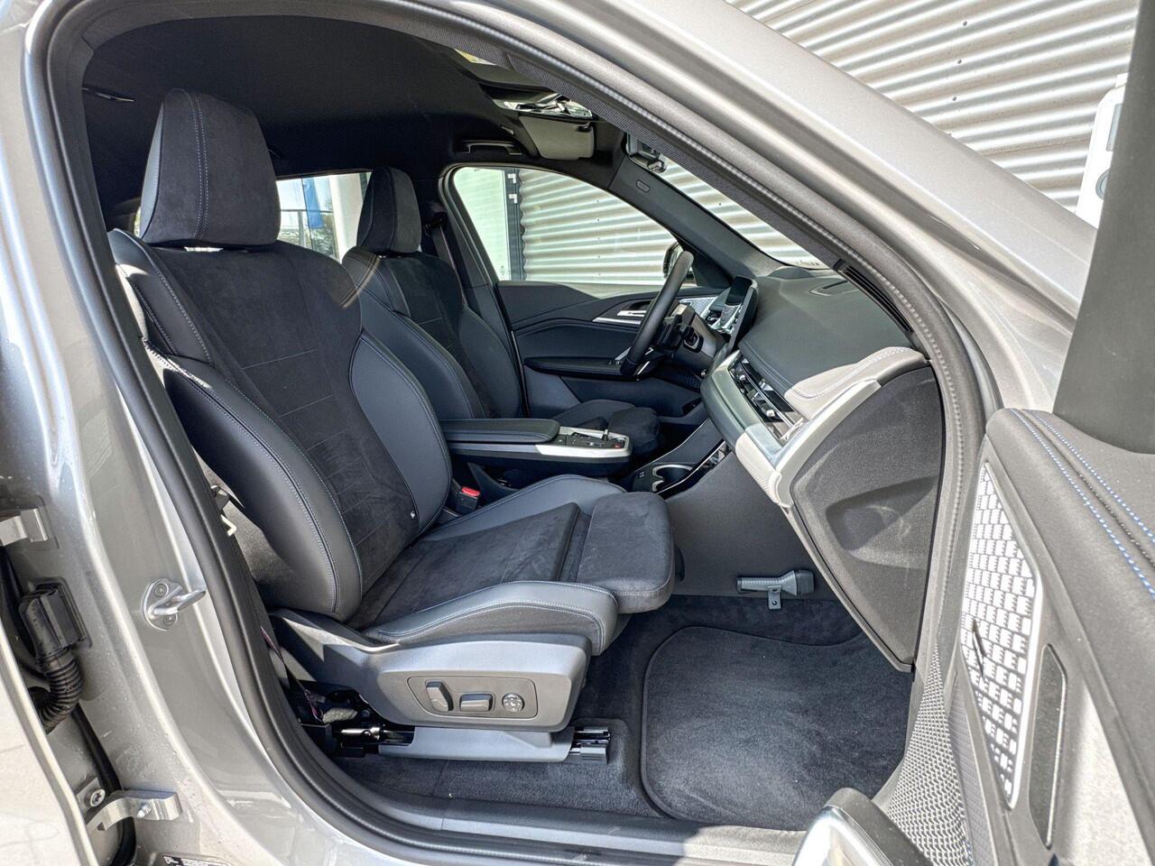 BMW X1 xDrive25e M Sportpakket Pro / Innovation Pack / Comfort Pack