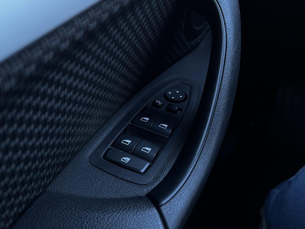 BMW X1 xDrive25e eDrive Edition PHEV | Camera | NAV | Cruise control | Trekhaak