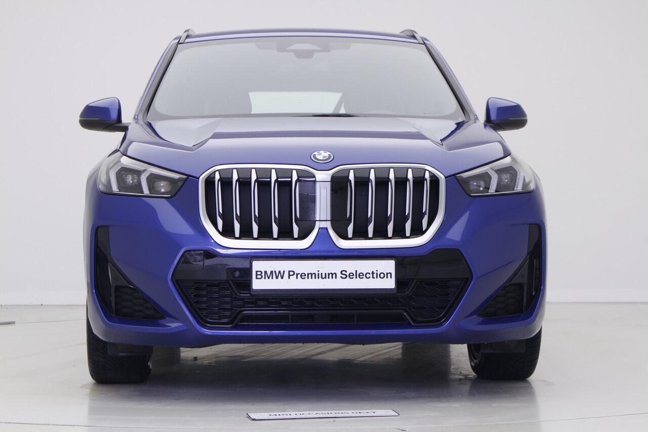 BMW X1 xDrive25e | M-Sport | Camera | Adapt. onderstel | Led | BSI 3jr - 40.000 km