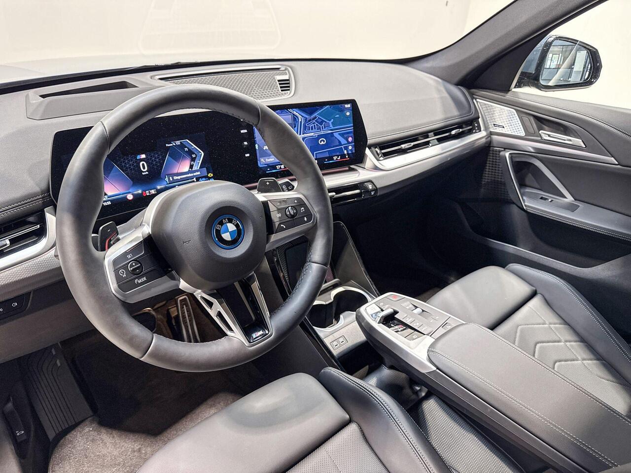 BMW X1 xDrive30e Innovation Pack M Sportpakket Pro Aut. - Beschikbaar vanaf: December 2025