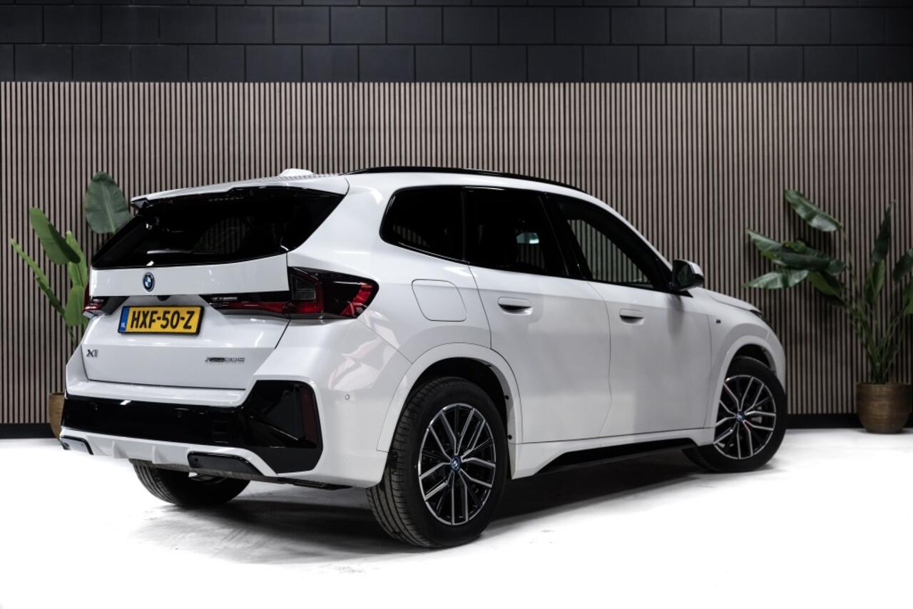 BMW X1 X1 xDrive25e xDrive M Sport