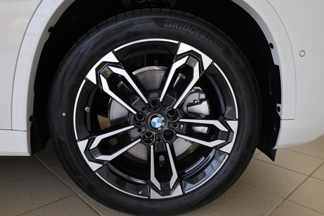 BMW X1 sDrive20i | M Sportpakket | Premium Pack | Comfort Pack