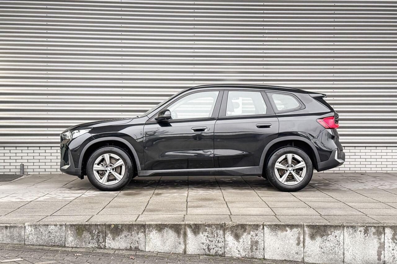 BMW X1 sDrive18i
