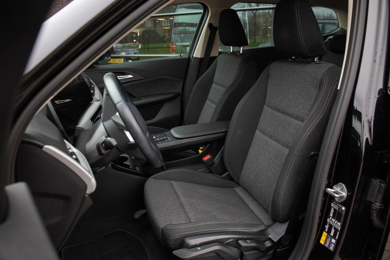 BMW X1 xDrive25e Nieuw model , Achterruitrijcamera, Elek. achterklep,