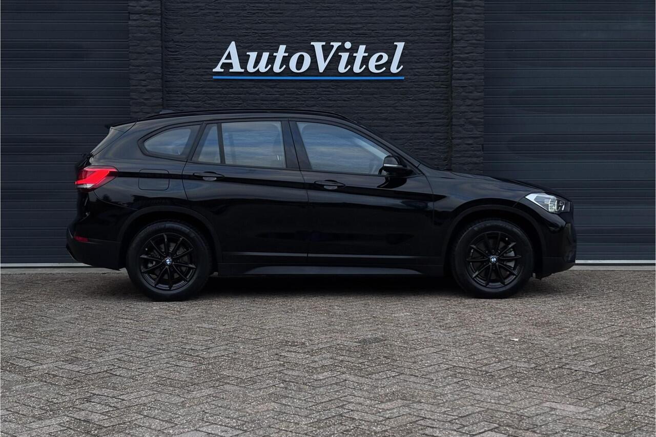 BMW X1 xDrive25e | Elektrische Klep | PDC V + A | LED | Apple Carplay | DAB | 15x op voorraad !