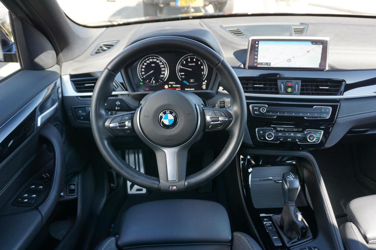 BMW X1 xDrive25e High Executive | M Sport