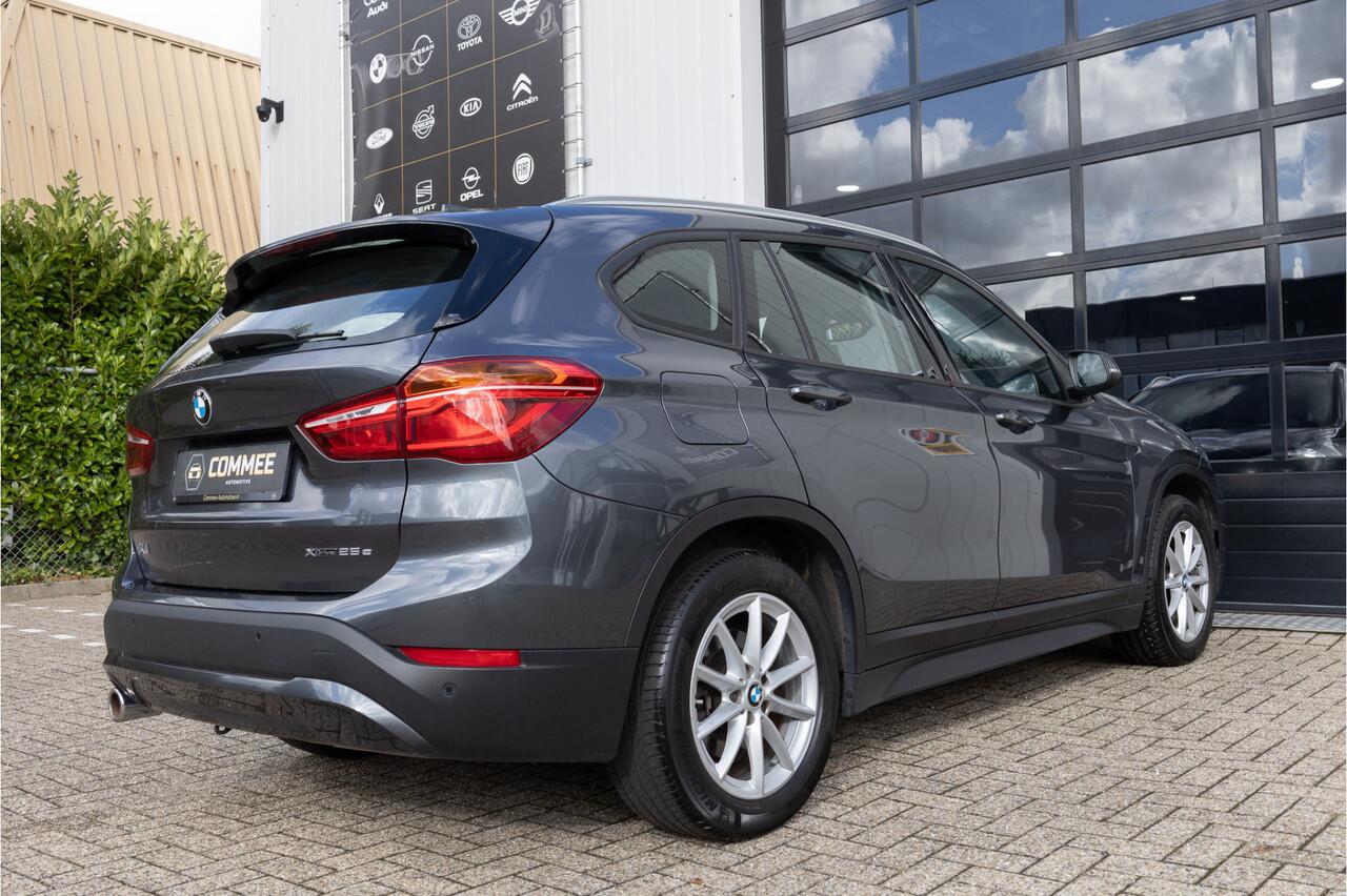 BMW X1 xDrive25e ?Trekhaak?NaviPro