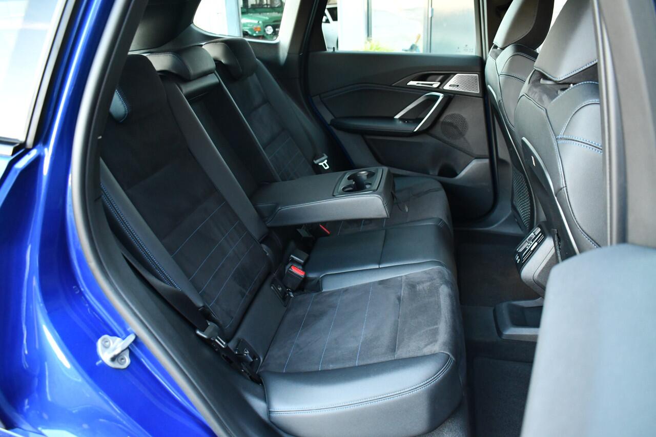 BMW X1 xDrive25e M-Sport ACC H/K 360 HUD El-zetel+Massage 20inch