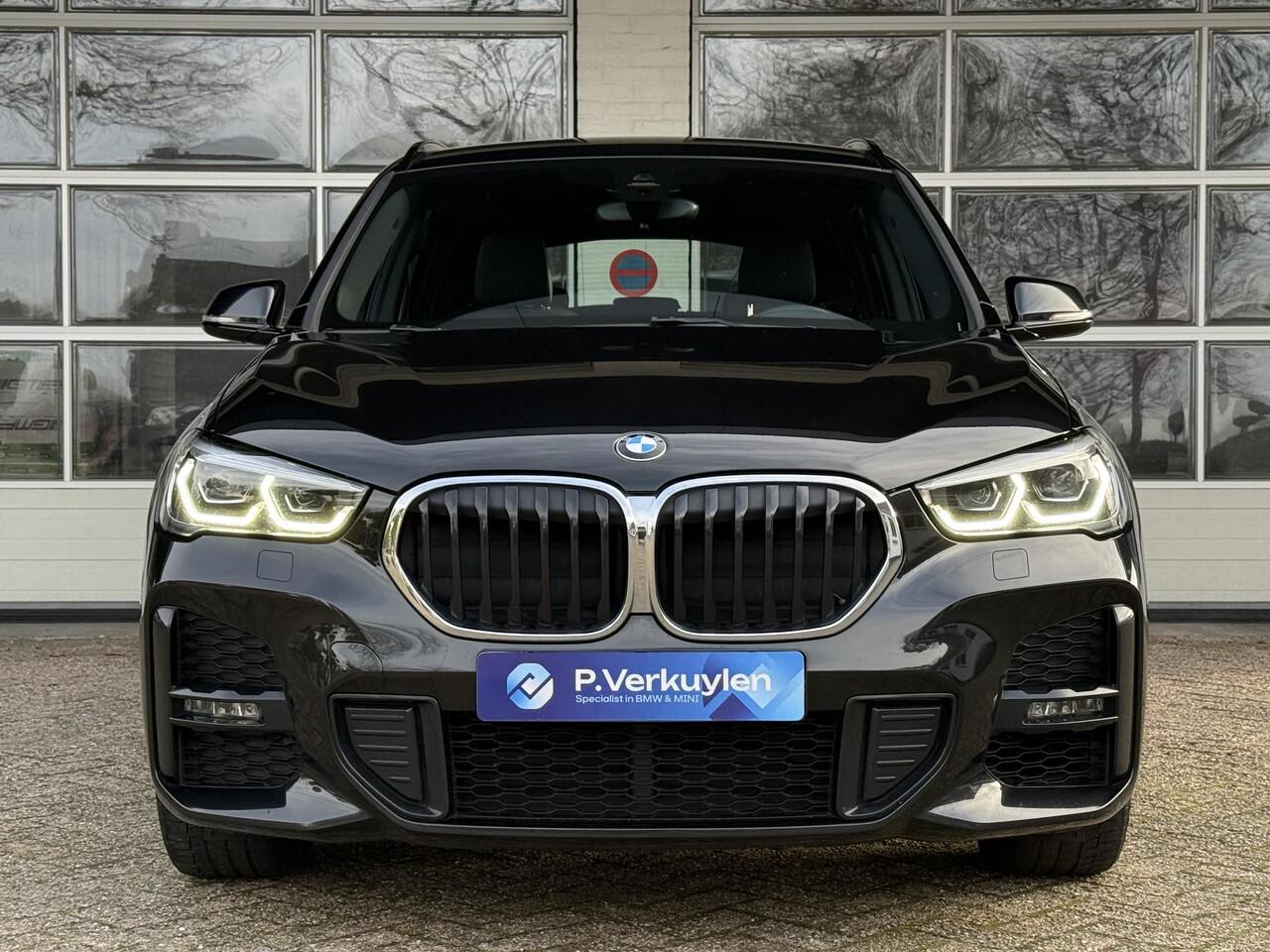 BMW X1 xDrive25e M SPORT | SPORTSTOELEN | TREKHAAK | STOELVERWARMING |