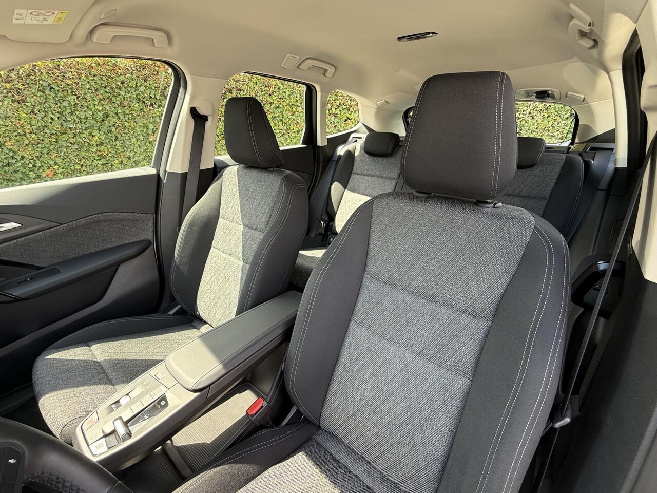 BMW X1 xDrive25e | Head up | Adapt Led | 360 cam | Driving ass. | Stoelverw.