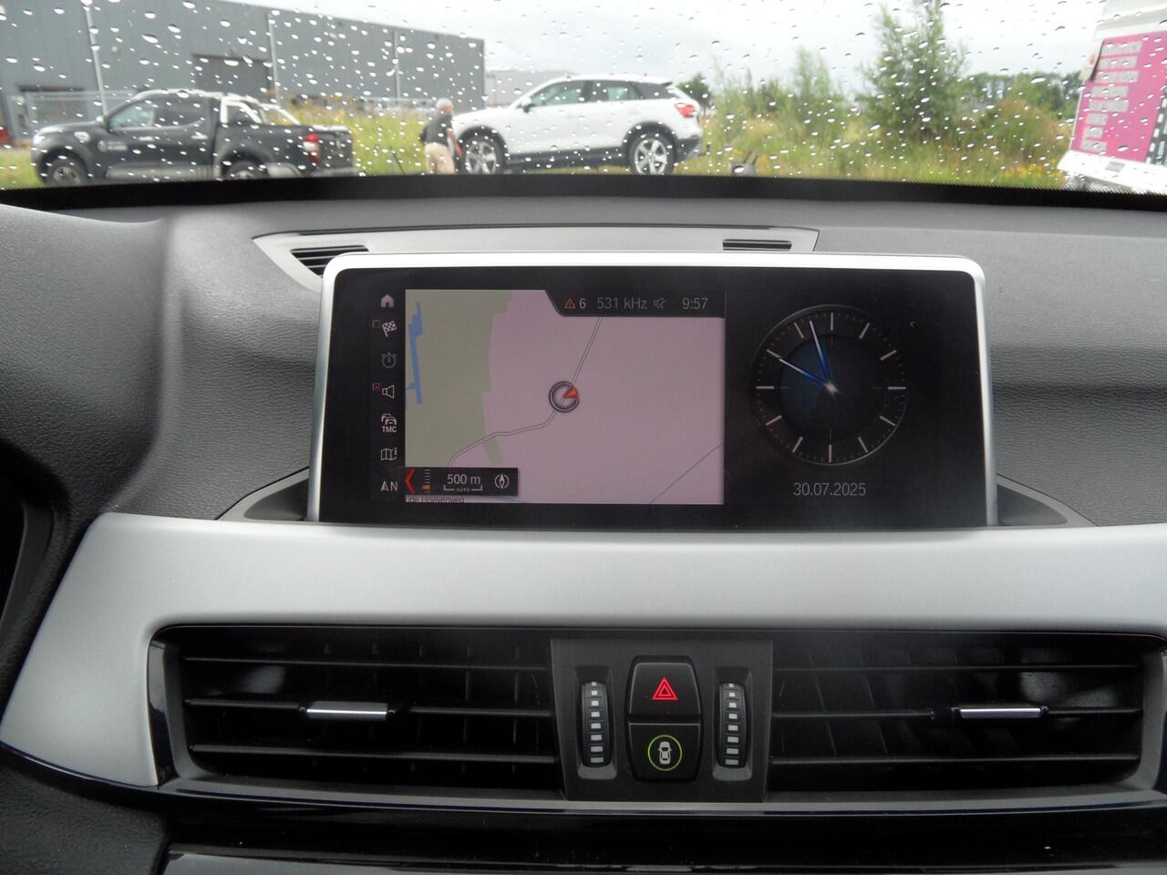 BMW X1 sDrive18i Executive Automaat