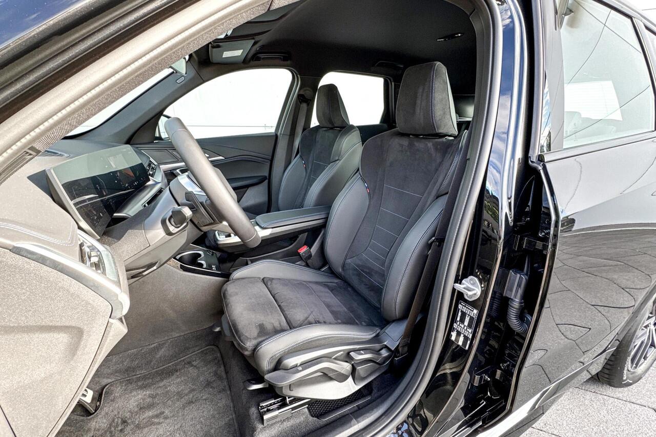 BMW X1 sDrive18i | Selections