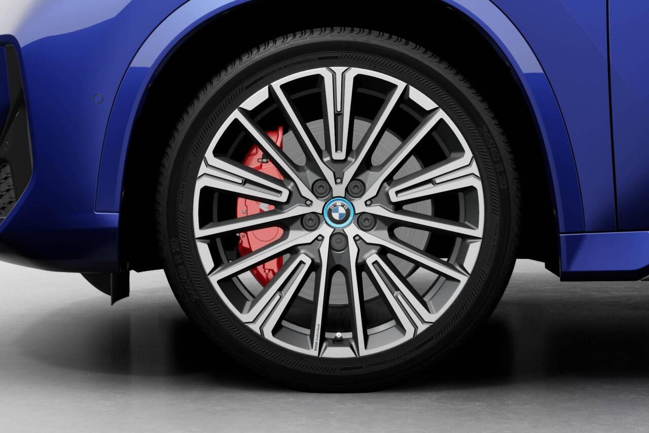 BMW X1 xDrive25e | M Sport Pro | Innovation Pack | Comfort Pack