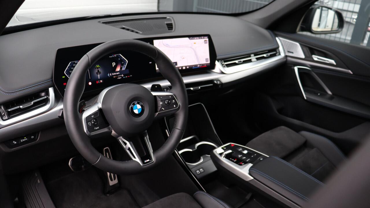 BMW X1 sDrive18i M-Sport | Harman/Kardon | Panoramadak | Trekhaak | Comfort Access