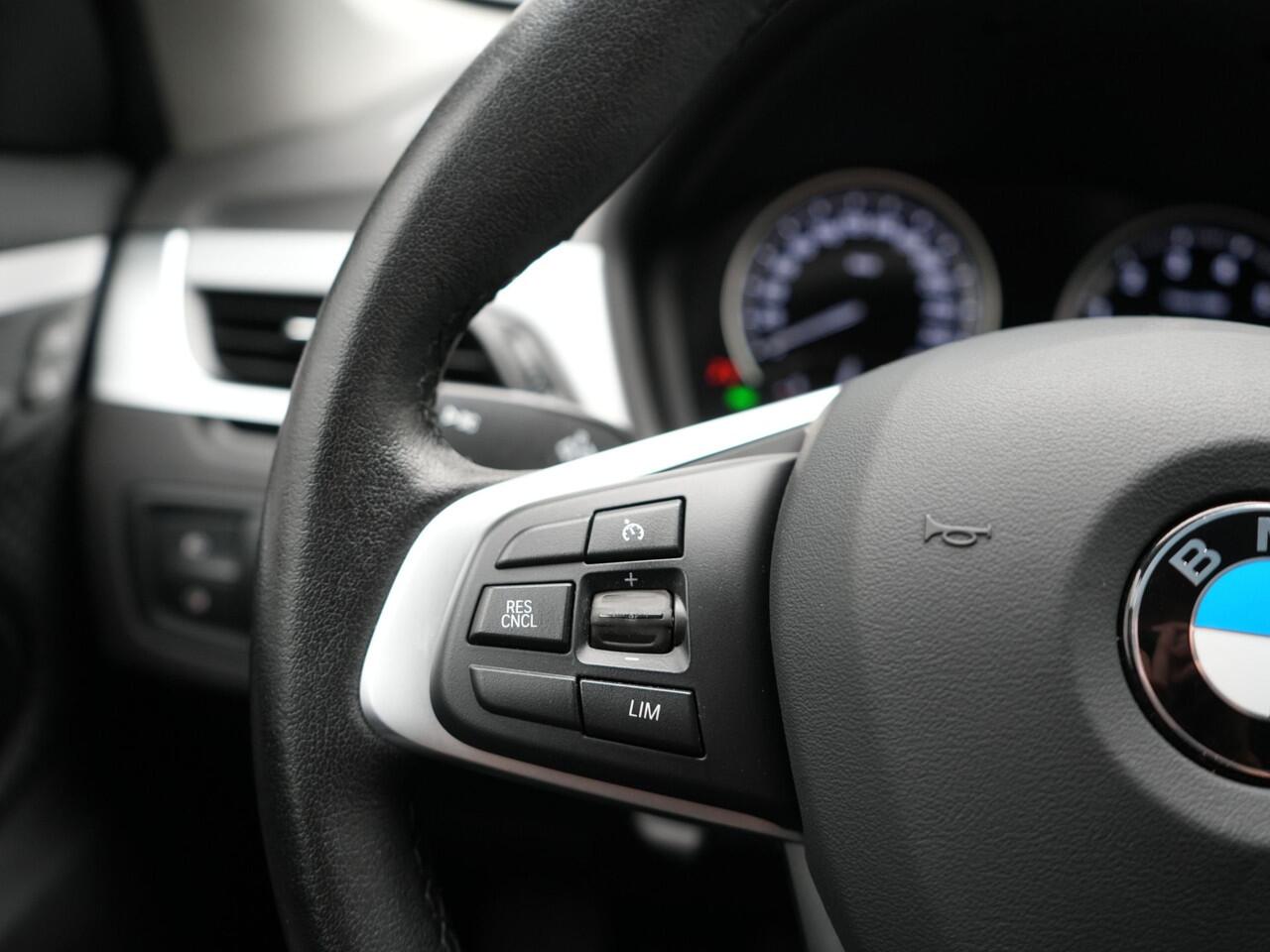 BMW X1 xDrive25e Executive Plug In Hybrid 221pk PHEV | Cruise Control | Keyless | Verwarmde stoelen | Camera |