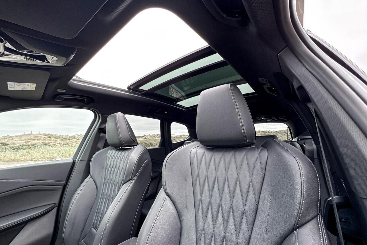 BMW X1 xDrive30e | M Sport | Glazen Panoramadak | Harman Kardon | Head-up Display |