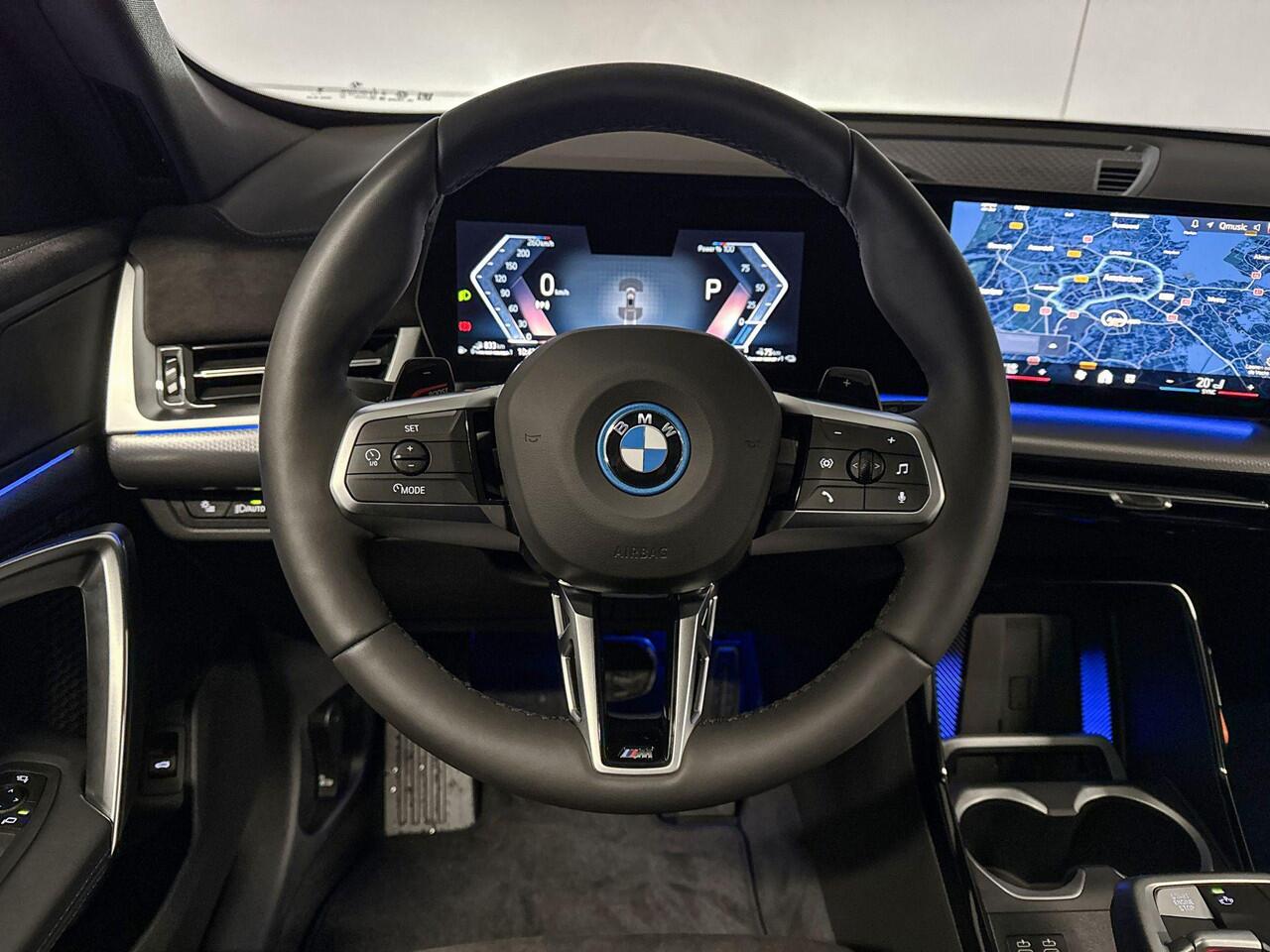 BMW X1 xDrive25e | M Sportpakket Pro | Innovation Pack | Travel Pack | Trekhaak