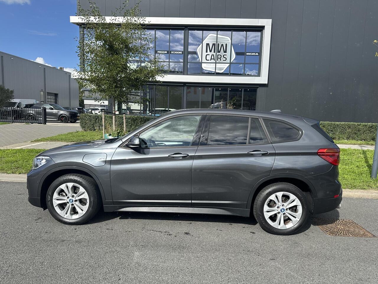 BMW X1 xDrive25e Executive Camera, Navi, PDC, Lane assist