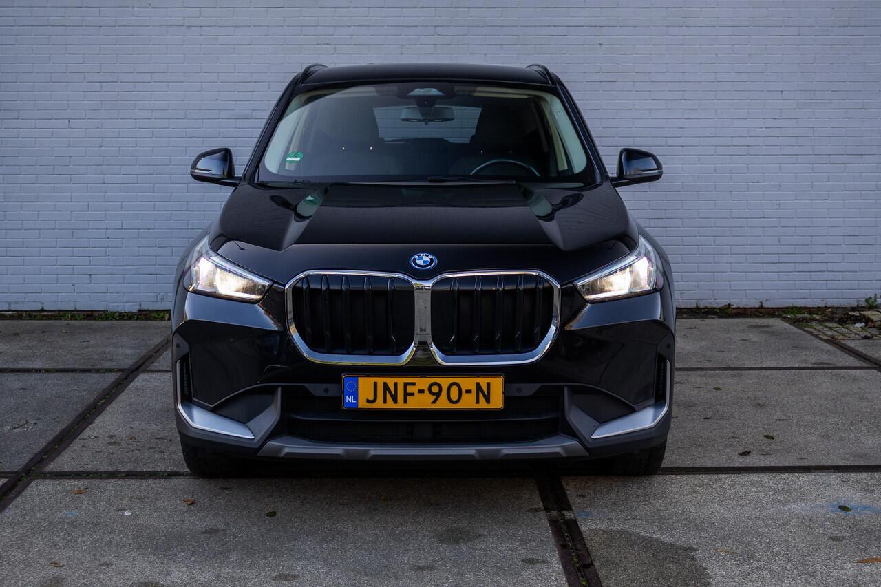 BMW X1 xDrive25e FACELIFT