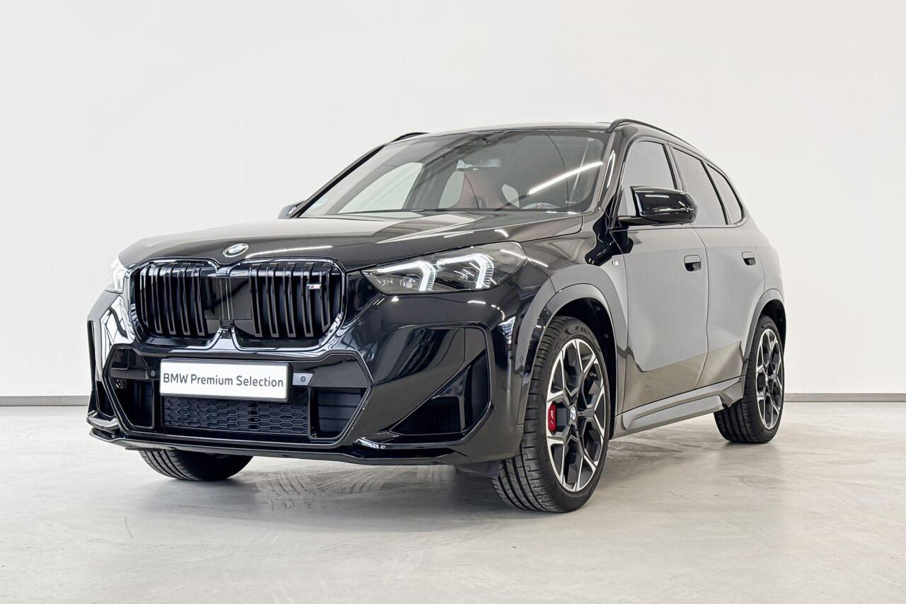 BMW X1 M35i Innovation Pack M Sportpakket Pro Aut.