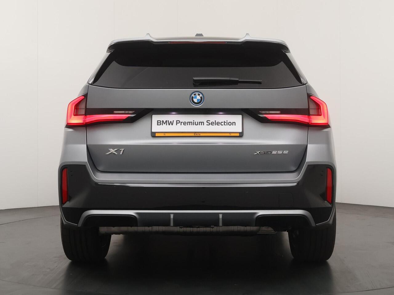 BMW X1 xDrive25e | M Sport Pro | Trekhaak |