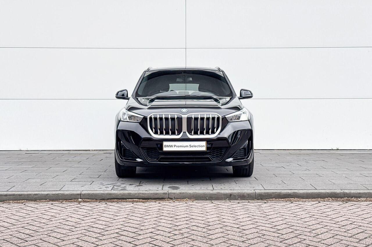 BMW X1 xDrive25e | Selections