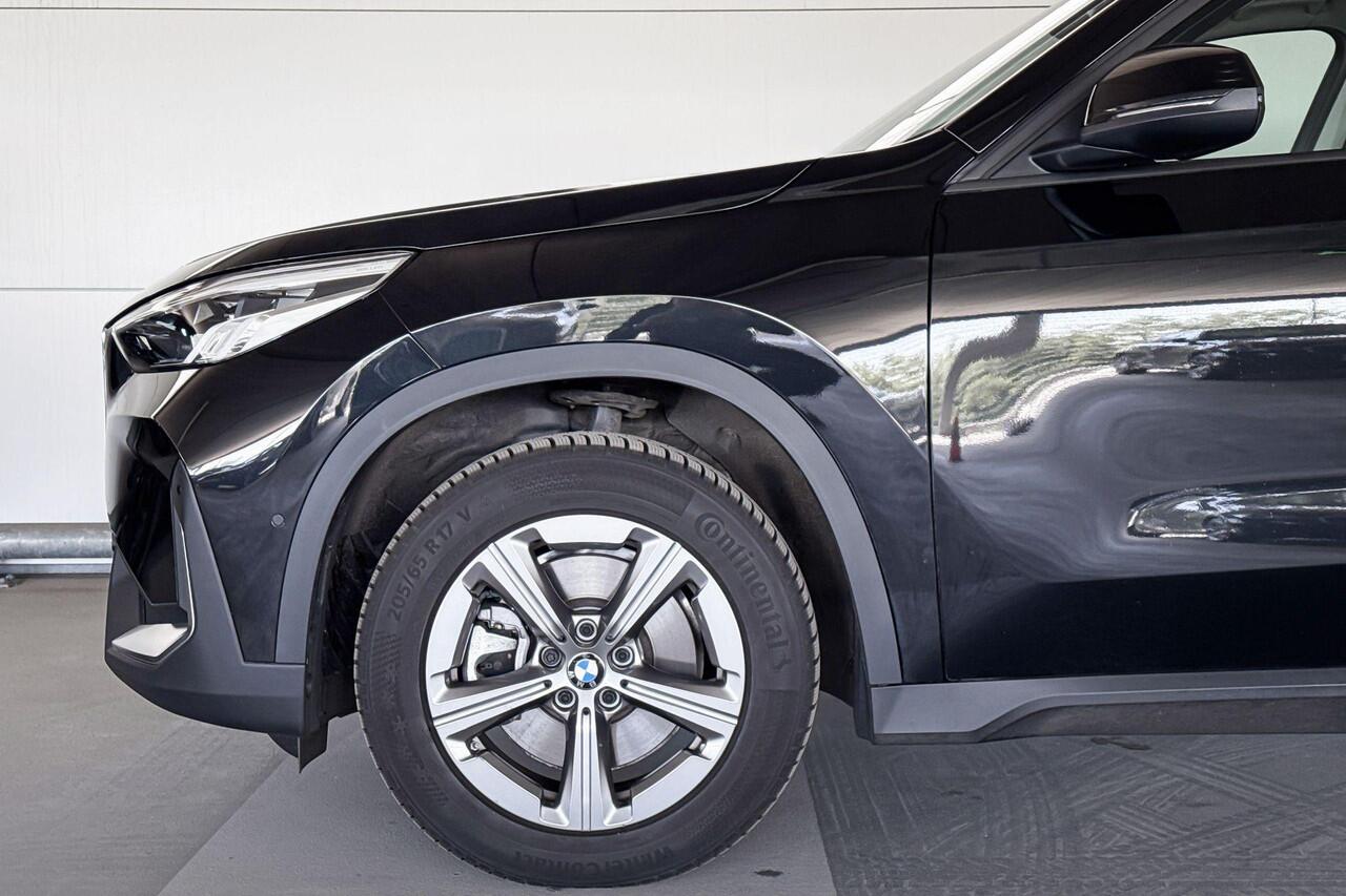 BMW X1 sDrive20i