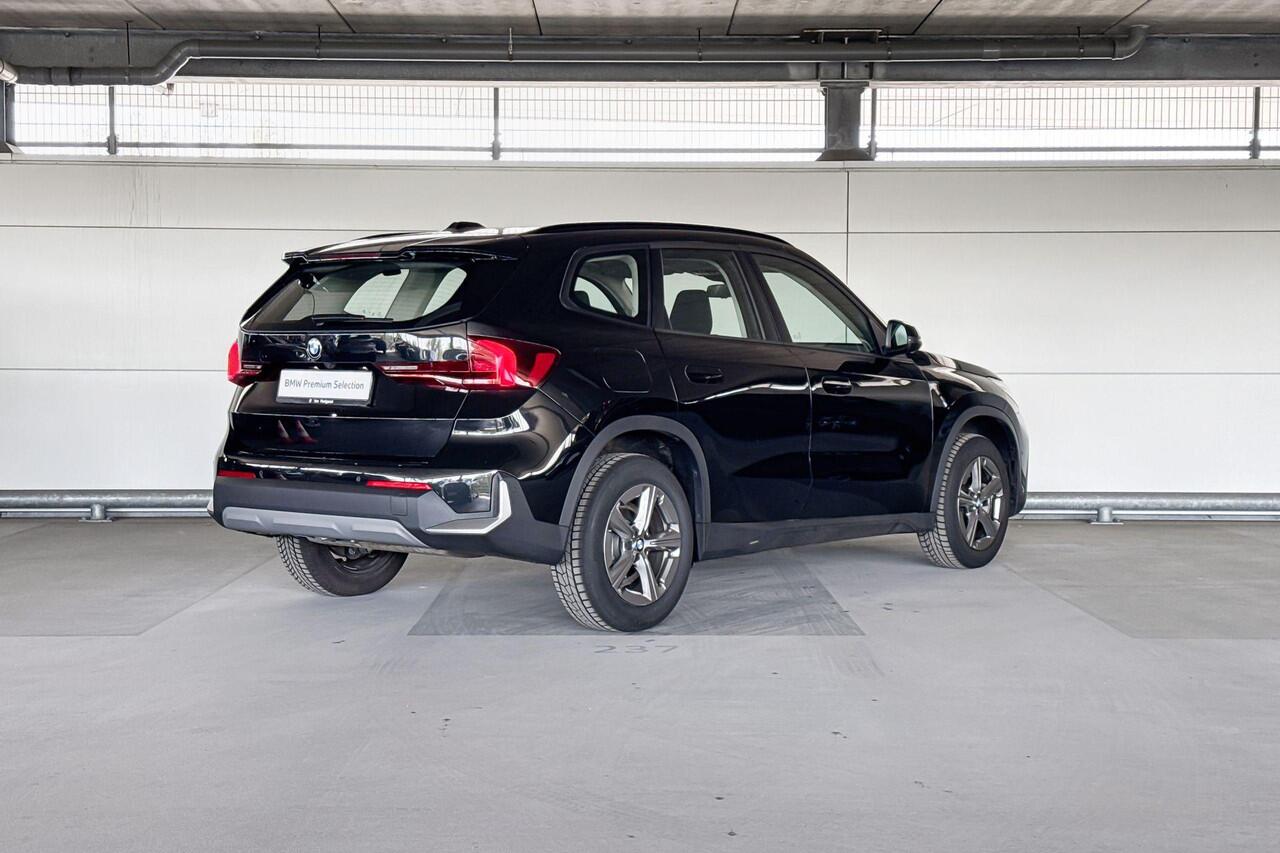 BMW X1 sDrive20i