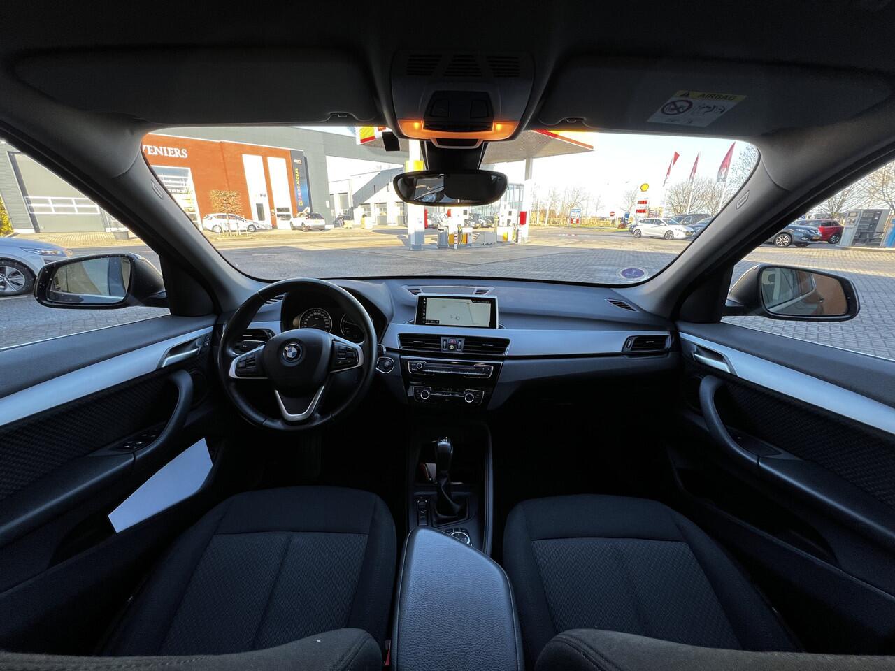 BMW X1 xDrive25e eDrive Edition PHEV | Camera | NAV | Cruise control | Trekhaak