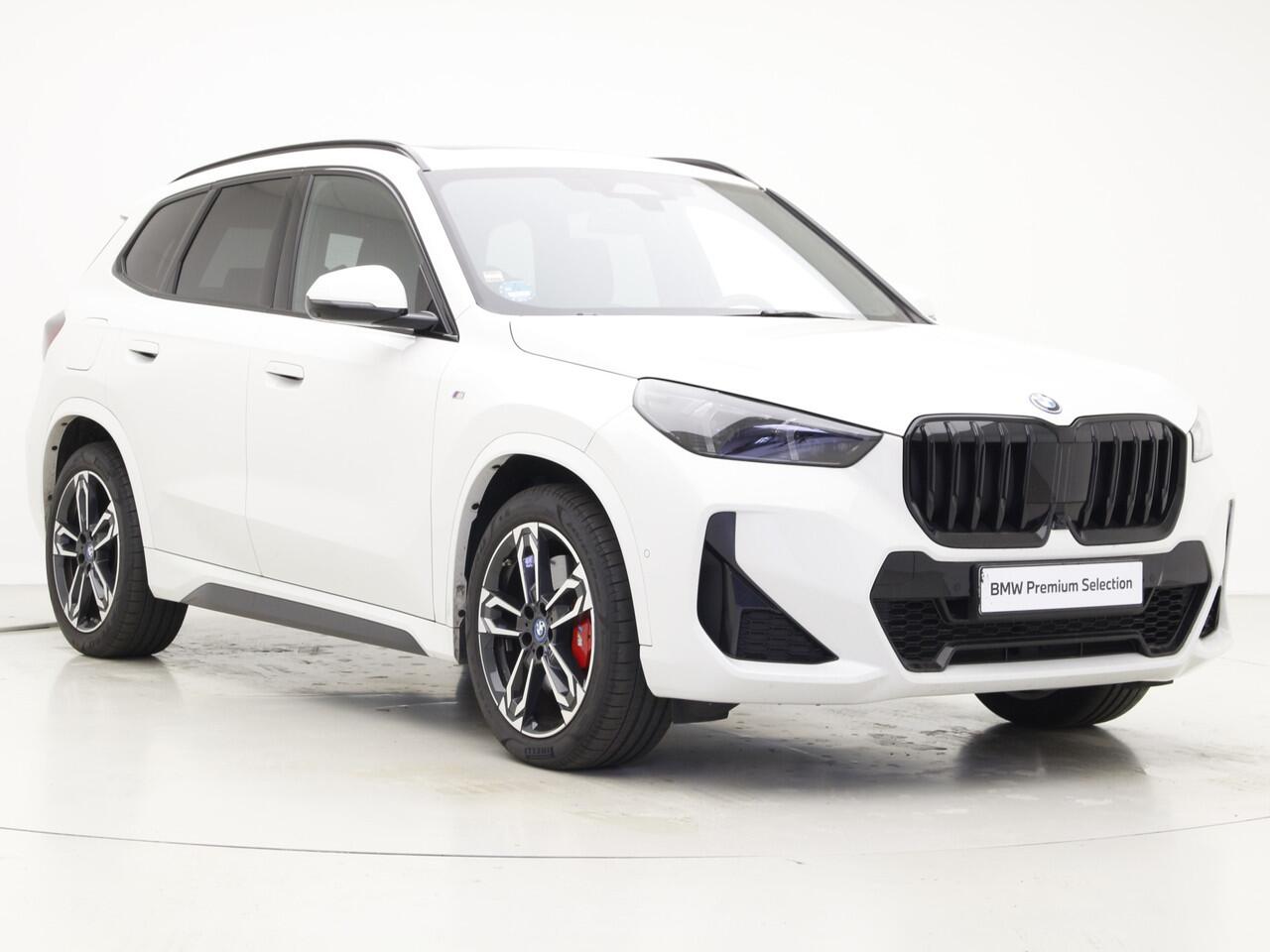 BMW X1 xDrive25e M-Sport Pro | Panorama | 19" | Massage | Harman Kardon |Voorbereiding Driving Assistant Plus
