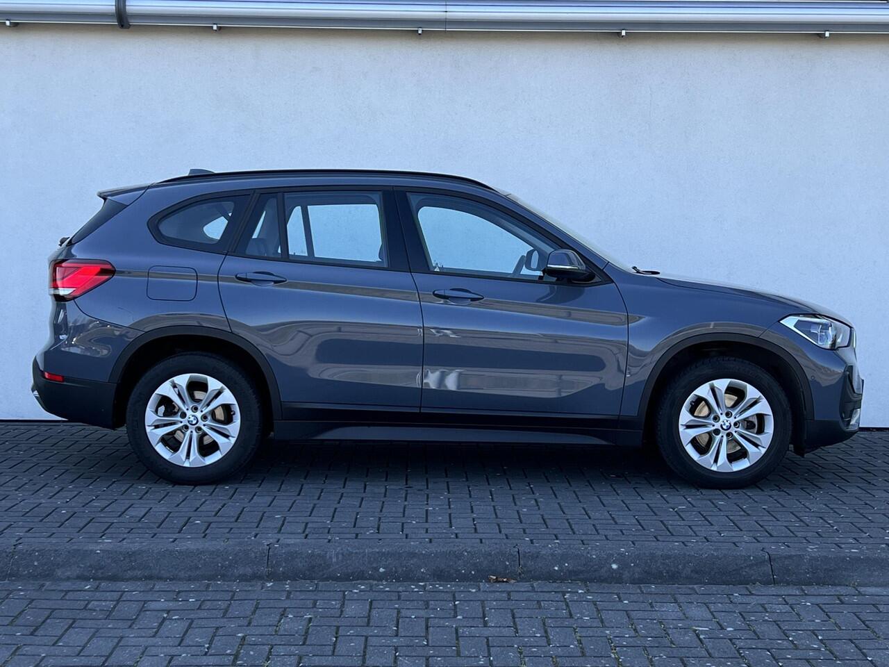 BMW X1 sDrive18i High Executive Edition | Head Up | 17inch