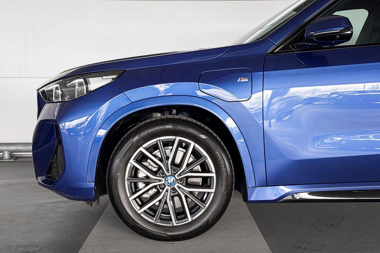 BMW X1 xDrive30e | Selections