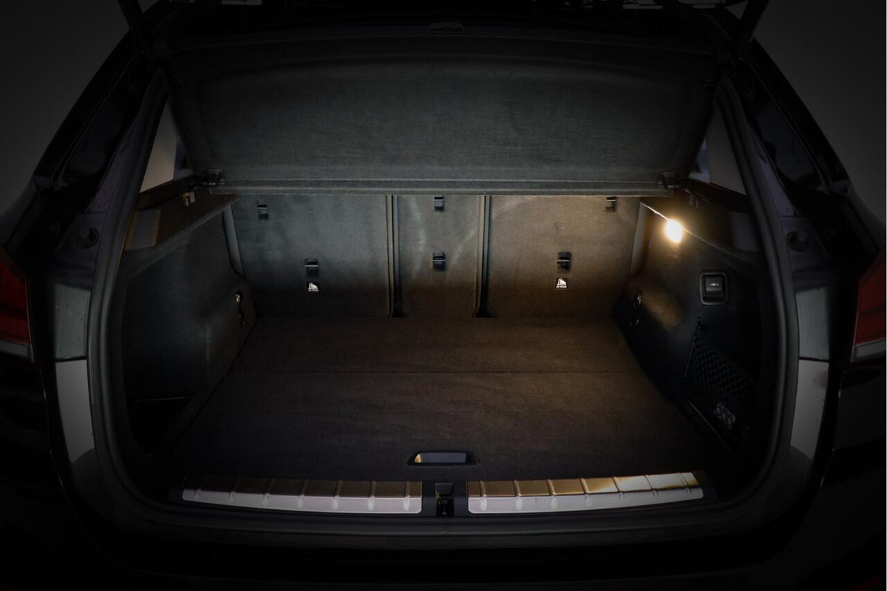 BMW X1 18iA SPORT LINE Edition PANO | FULL LED | NAVI | DAB | STOELVERW | AFN TREKHAAK | PDC V+A | LMV