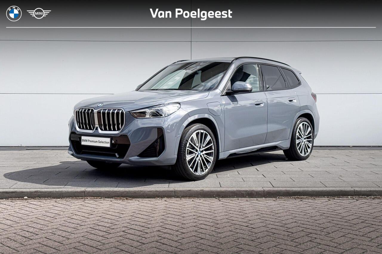 BMW X1 xDrive30e
