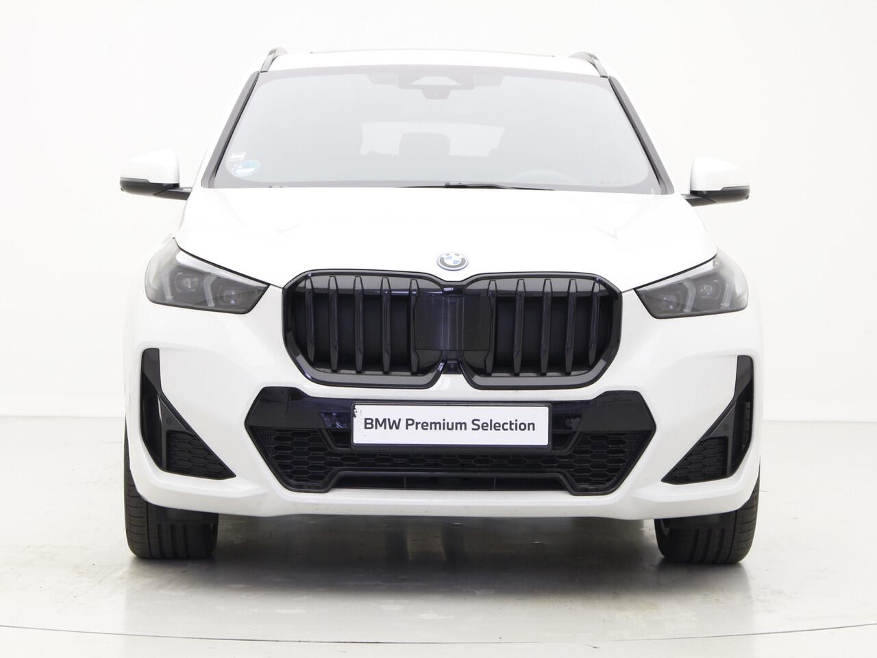 BMW X1 xDrive25e M-Sport Pro | Panorama | 19" | Massage | Harman Kardon |Voorbereiding Driving Assistant Plus