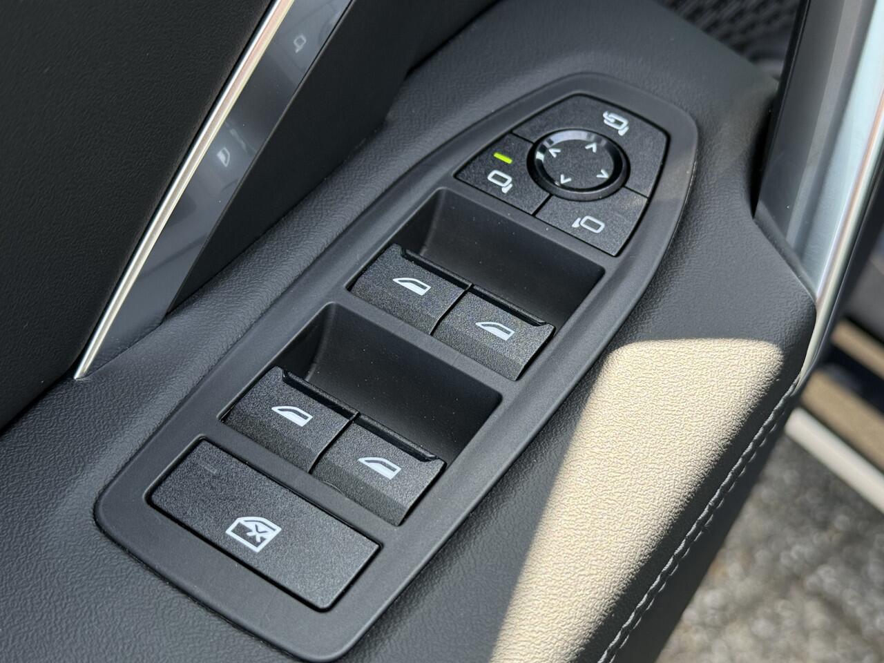 BMW X1 sDrive20i | xLine | 18'' | Driv. Ass. Prof. | Head-Up